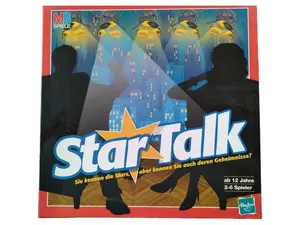 MB SPIELE Brettspiel