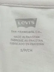 Vorschaubild 3 von Damen T-Shirt Weiß Einheitsgröße Casual Logo-Print