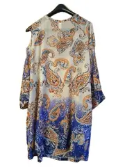Vorschaubild SHEEGO Sommerkleid 2