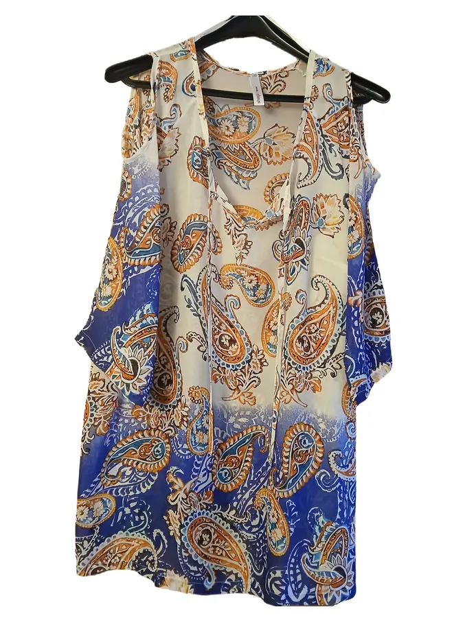 SHEEGO Sommerkleid Bild 1