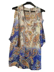 Vorschaubild SHEEGO Sommerkleid 1