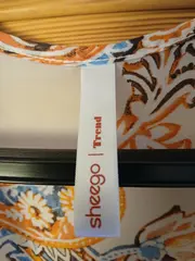 Vorschaubild SHEEGO Sommerkleid 3