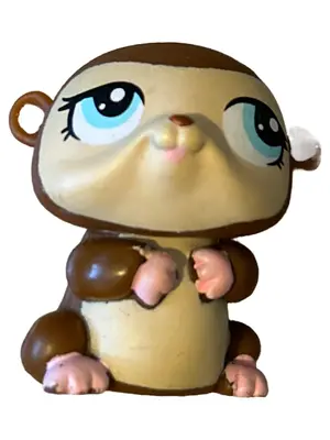 LITTLEST PET SHOP Spielfigur