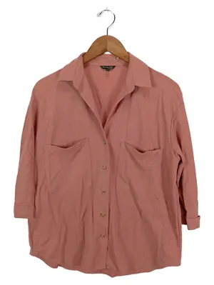 MASSIMO DUTTI Hemdbluse