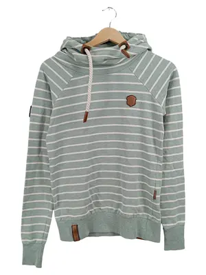 NAKETANO Kapuzenpullover