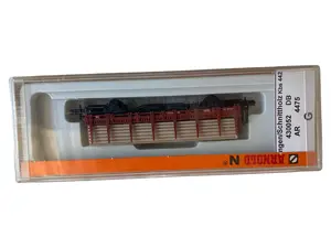 ARNOLD-N Modelleisenbahn Waggon