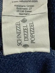 Vorschaubild NAKETANO Kapuzenpullover 5