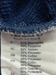 Vorschaubild NAKETANO Kapuzenpullover 4
