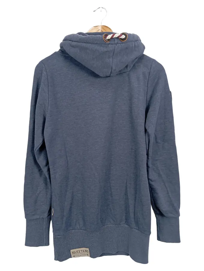 NAKETANO Kapuzenpullover Bild 2