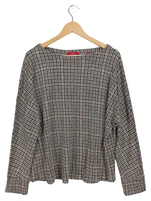 S.OLIVER Hemdbluse