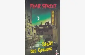 Horrorbuch