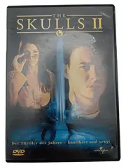 Vorschaubild Thriller Film 1