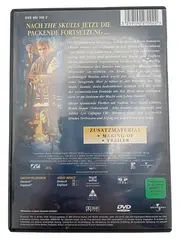 Vorschaubild Thriller Film 2