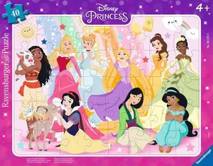 RAVENSBURGER Puzzle