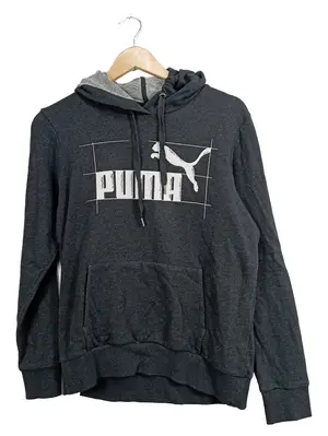 PUMA Kapuzenpullover