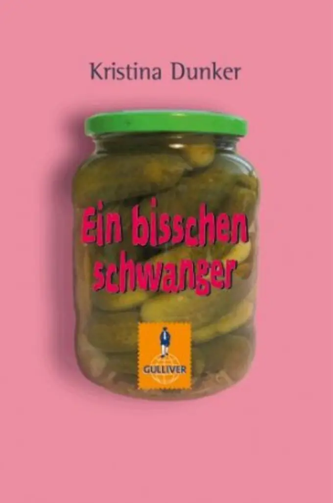 Buch für Jugendliche Bild 1
