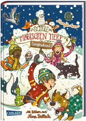 Buch für Kinder