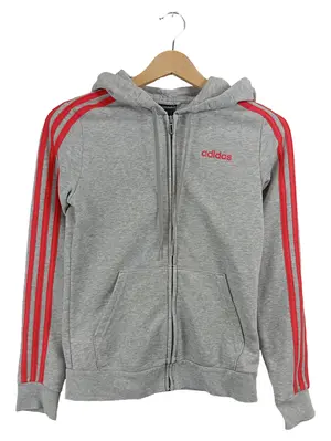 ADIDAS Sweatjacke