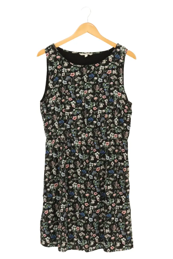 TOM TAILOR Freizeitkleid Bild 1