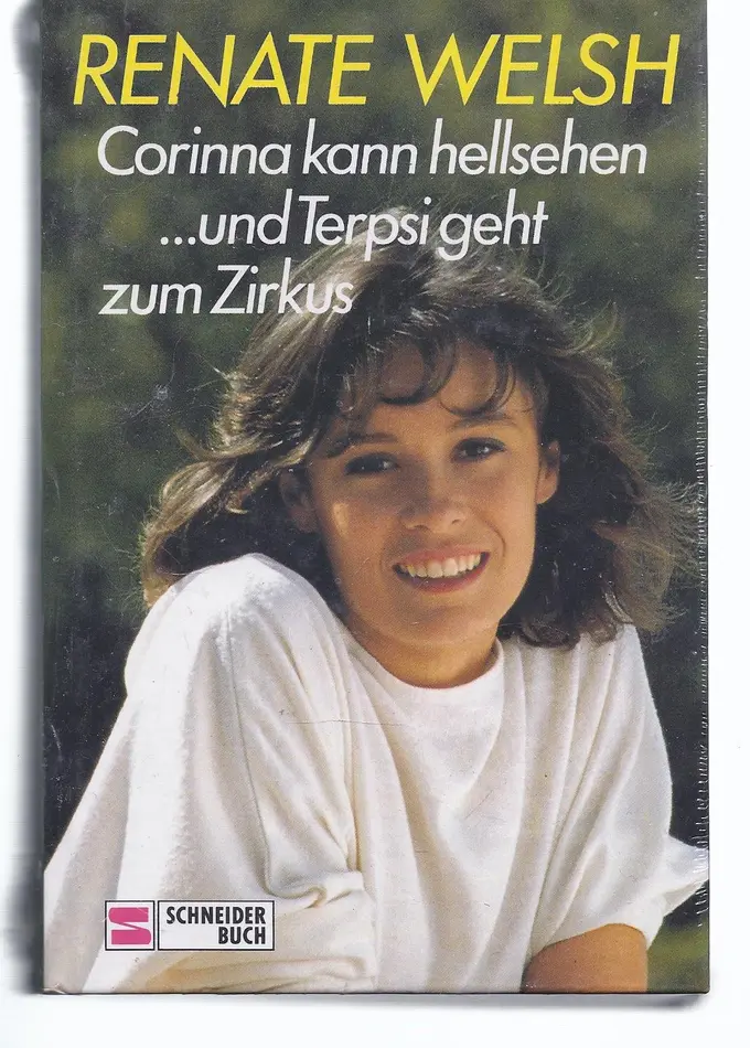 Buch für Jugendliche Bild 1