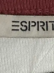 Vorschaubild 6 von Damen Langarmshirt Gestreift Weiß Schwarz Gr. L Casual