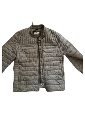BOMBOOGIE Steppjacke