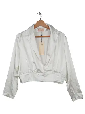 CLUB L LONDON Blazer