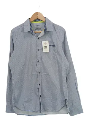 S.OLIVER Business Hemd