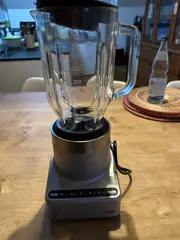 Vorschaubild BRAUN Standmixer 3