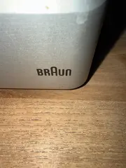 Vorschaubild BRAUN Standmixer 2