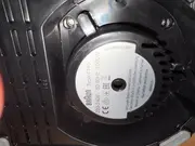 Vorschaubild BRAUN Standmixer 4