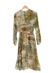 Vorschaubild LA FÉE MARABOUTÉE Freizeitkleid 2