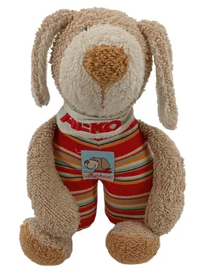 SIGIKID Baby Kuscheltier