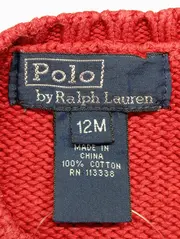 Vorschaubild POLO RALPH LAUREN Pullover 3