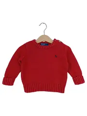 Vorschaubild POLO RALPH LAUREN Pullover 1