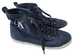 CALVIN KLEIN Sneaker high
