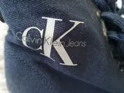 Vorschaubild 2 von Sneaker high Damen Gr. 38 Blau Casual Freizeitschuh