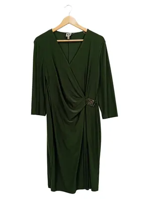 ANNE KLEIN festliches Kleid