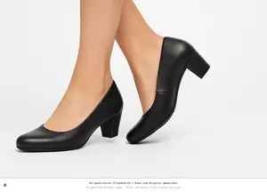 GABOR Pumps