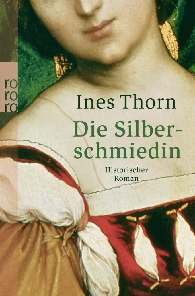 Historischer Roman Bild 1