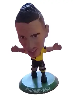 SOCCERSTARZ Fan Sammlerstück