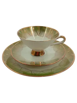 WINTERLING Sammelgedeck