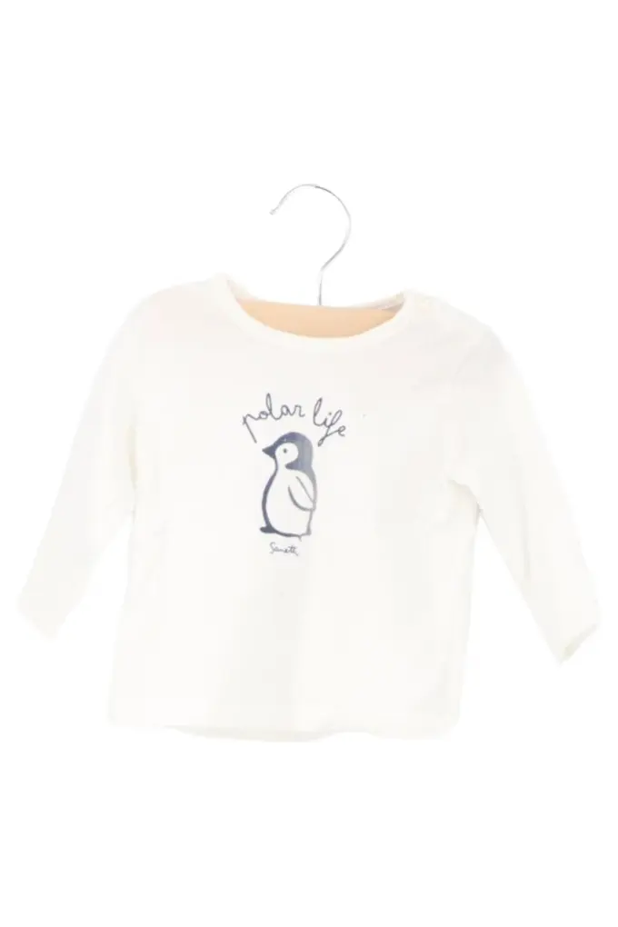 SANETTA Langarmshirt Bild 1