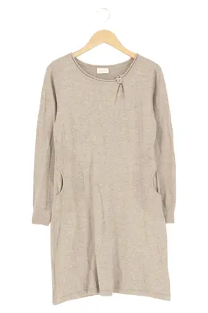 BOYSEN'S Strickkleid