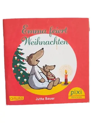 Weihnachtsbuch