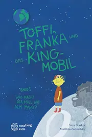 Vorschaubild Buch für Kinder 1