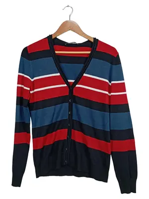 BETTY BARCLAY Strickjacke