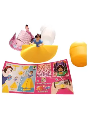 DISNEY Fan Sammlerstück