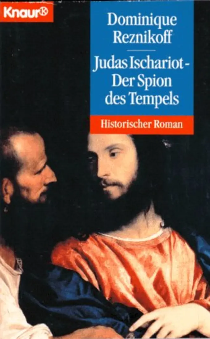 Historischer Roman Bild 1