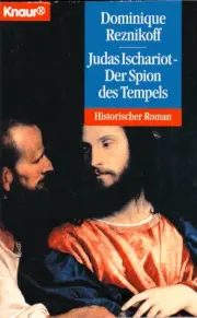 Vorschaubild Historischer Roman 1